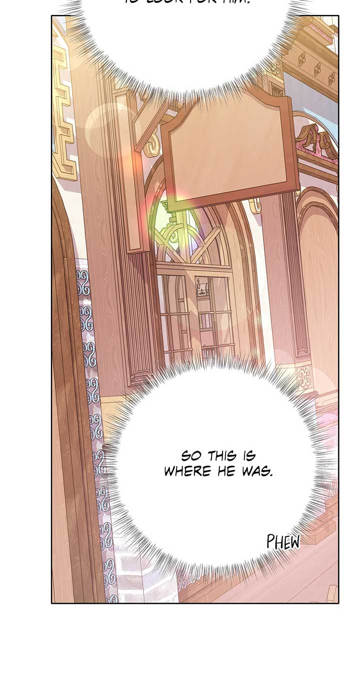 I Got Married to a Duke Called Beast Chapter 30 - Page 130