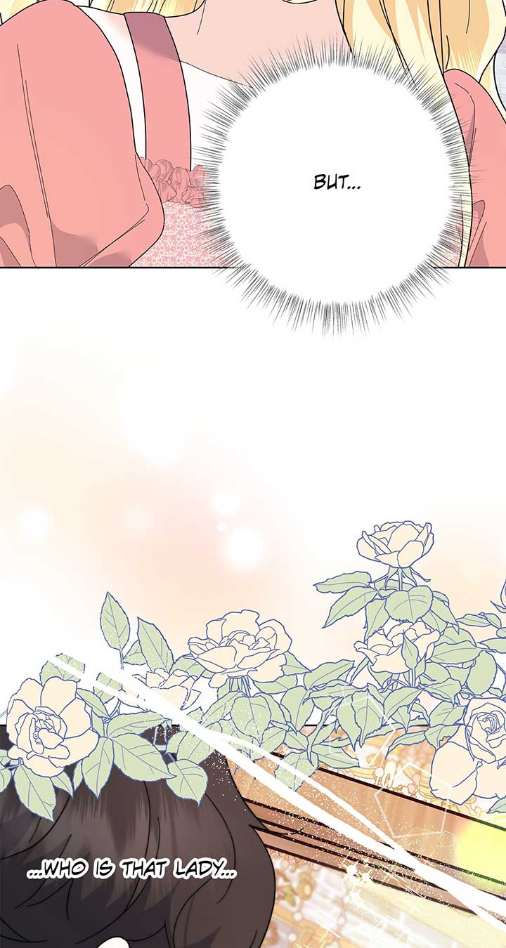 I Got Married to a Duke Called Beast Chapter 30 - Page 132