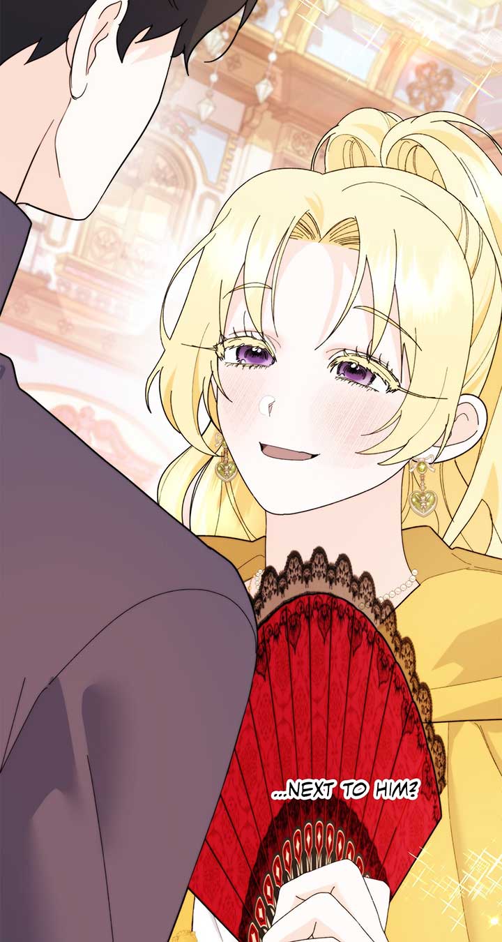 I Got Married to a Duke Called Beast Chapter 30 - Page 133