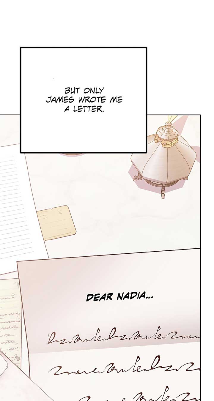 I Got Married to a Duke Called Beast Chapter 30 - Page 14