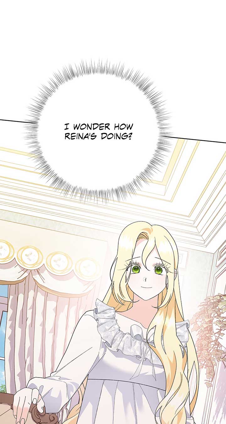 I Got Married to a Duke Called Beast Chapter 30 - Page 16
