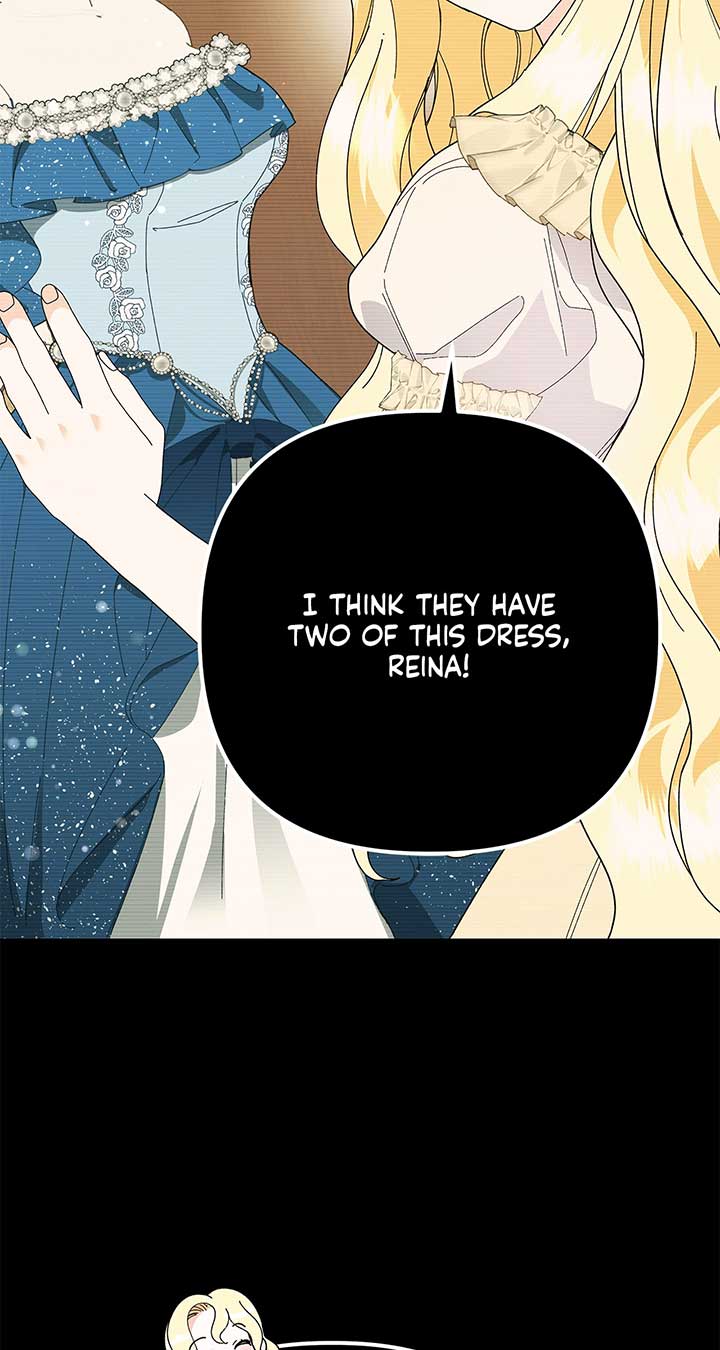 I Got Married to a Duke Called Beast Chapter 30 - Page 19