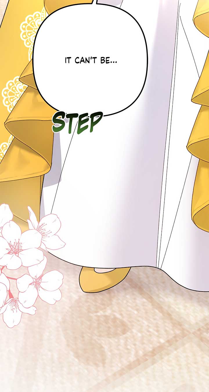 I Got Married to a Duke Called Beast Chapter 30 - Page 2