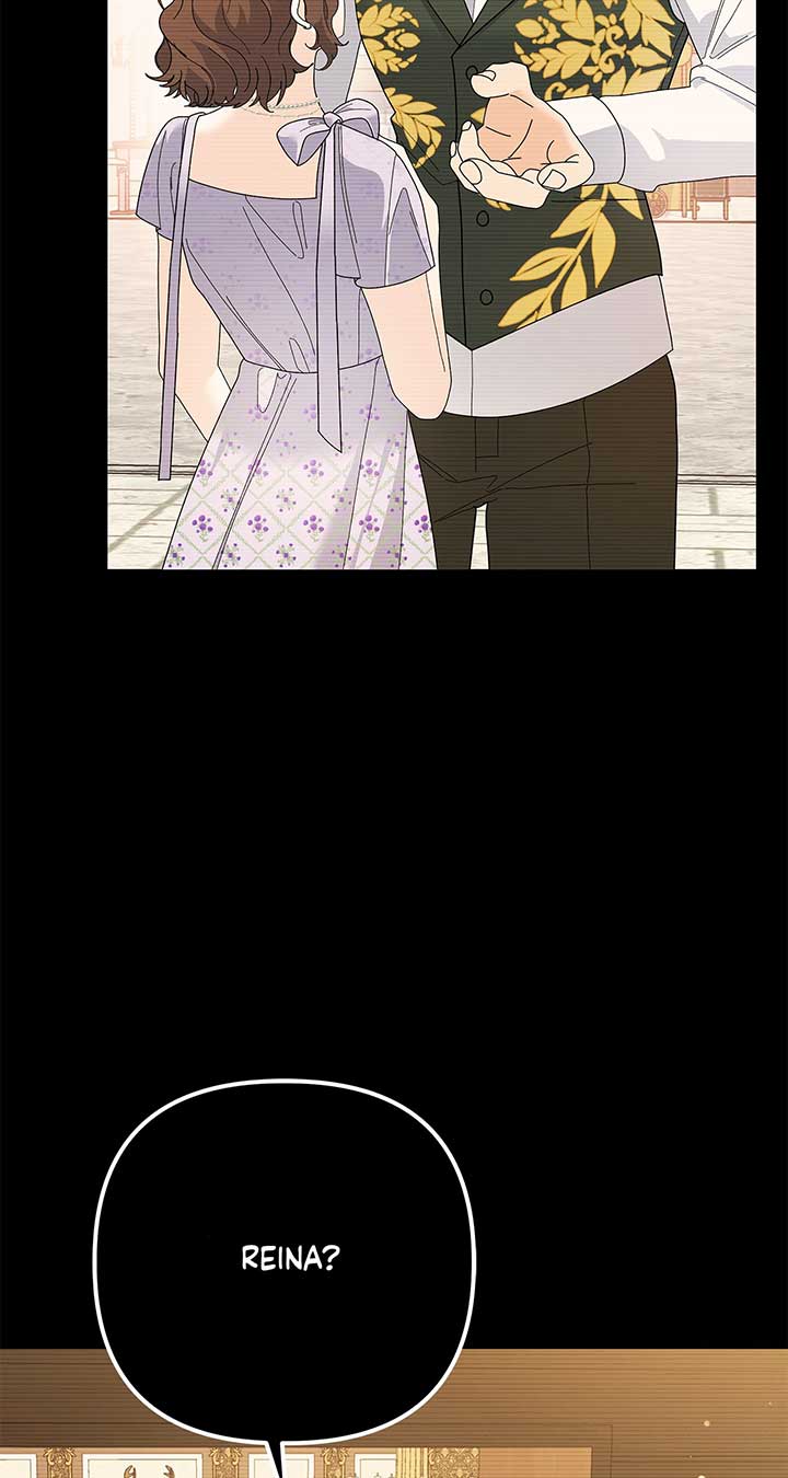I Got Married to a Duke Called Beast Chapter 30 - Page 21