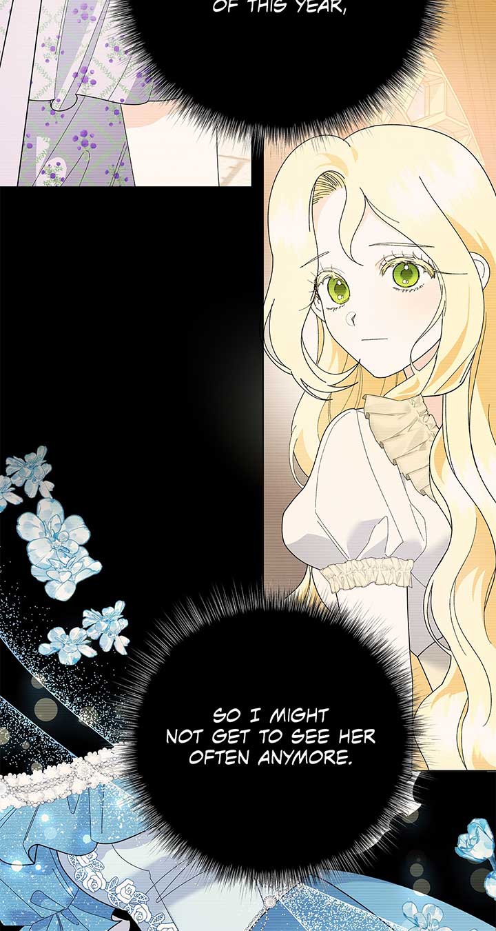 I Got Married to a Duke Called Beast Chapter 30 - Page 25
