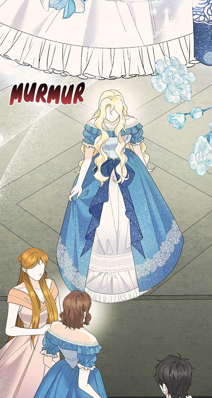 I Got Married to a Duke Called Beast Chapter 30 - Page 27