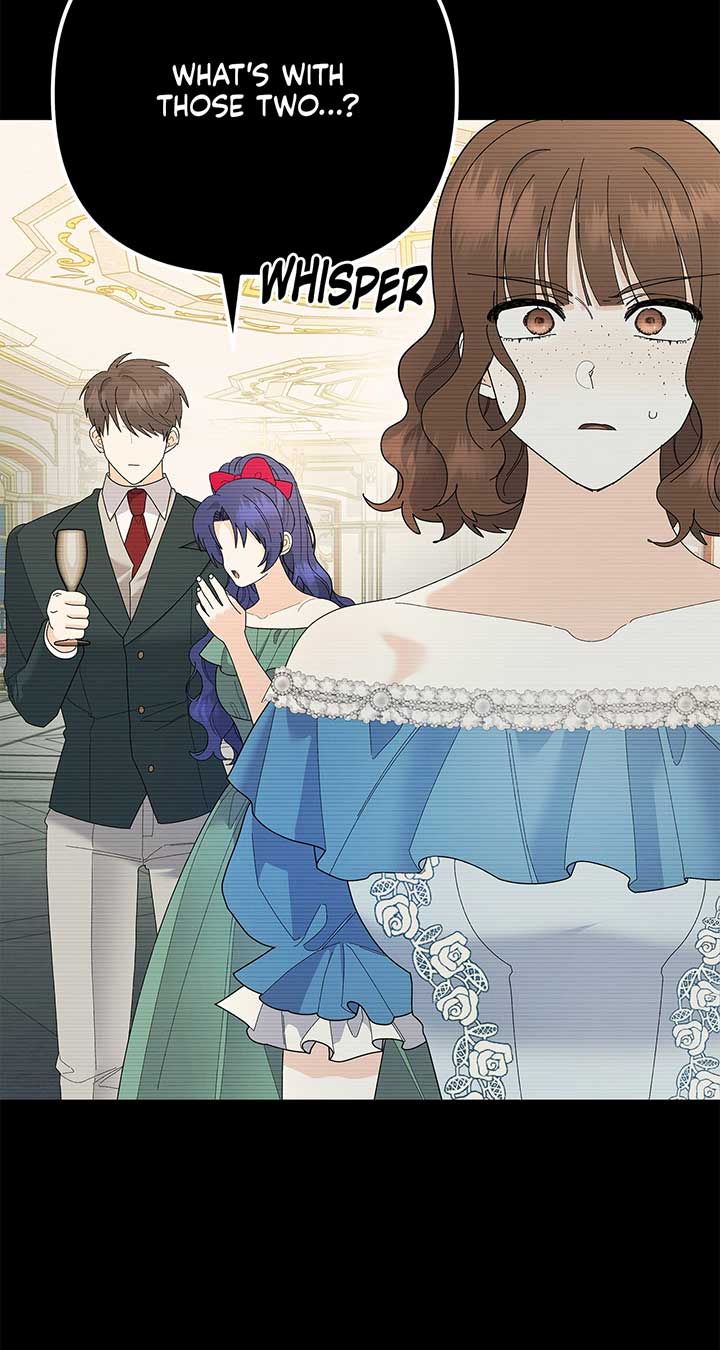 I Got Married to a Duke Called Beast Chapter 30 - Page 29
