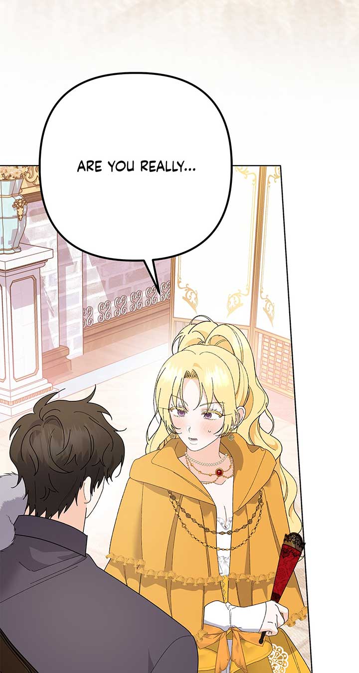 I Got Married to a Duke Called Beast Chapter 30 - Page 3