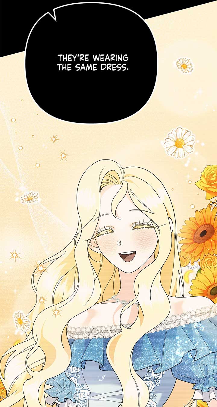 I Got Married to a Duke Called Beast Chapter 30 - Page 31
