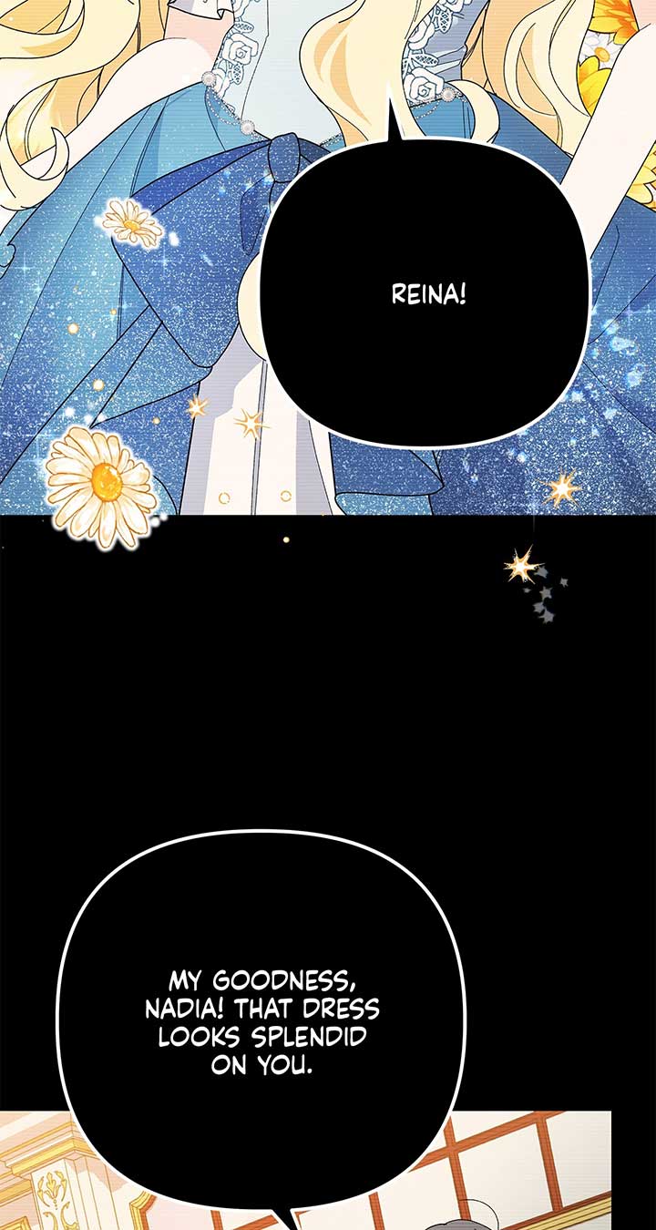 I Got Married to a Duke Called Beast Chapter 30 - Page 32