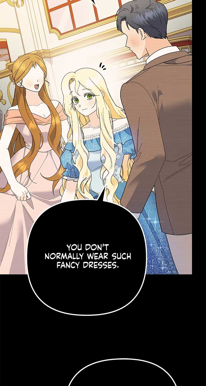 I Got Married to a Duke Called Beast Chapter 30 - Page 33