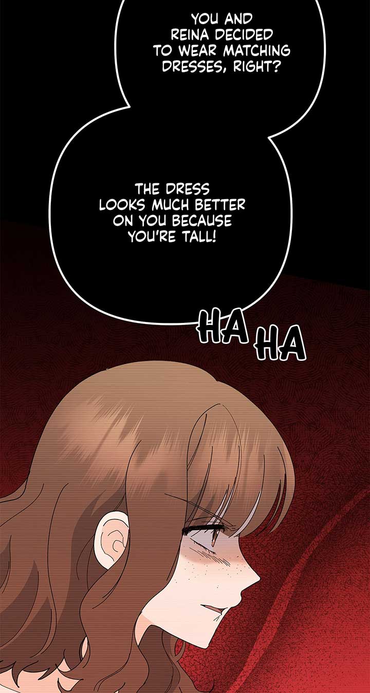 I Got Married to a Duke Called Beast Chapter 30 - Page 34