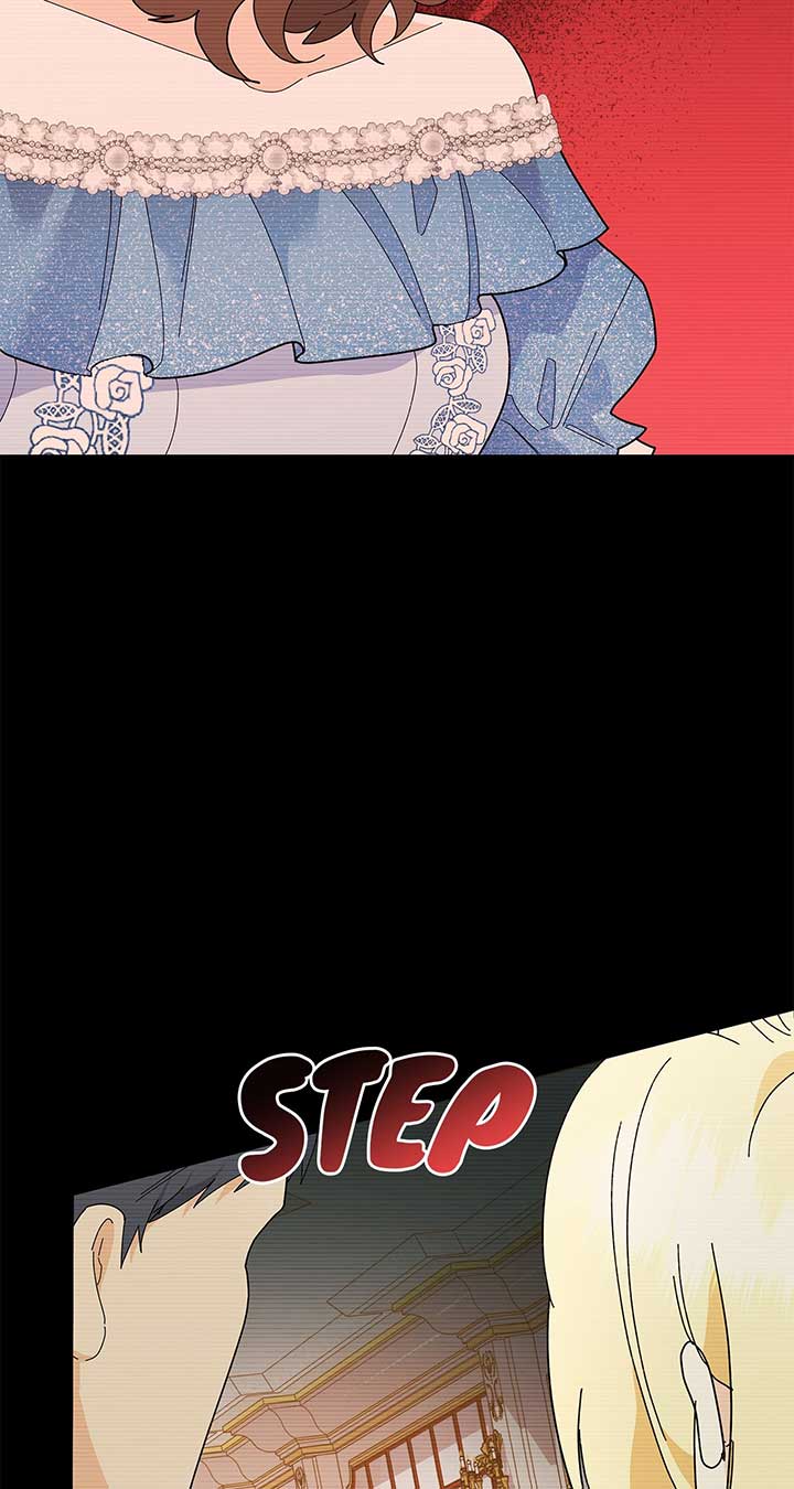 I Got Married to a Duke Called Beast Chapter 30 - Page 35