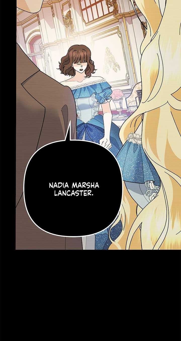 I Got Married to a Duke Called Beast Chapter 30 - Page 36