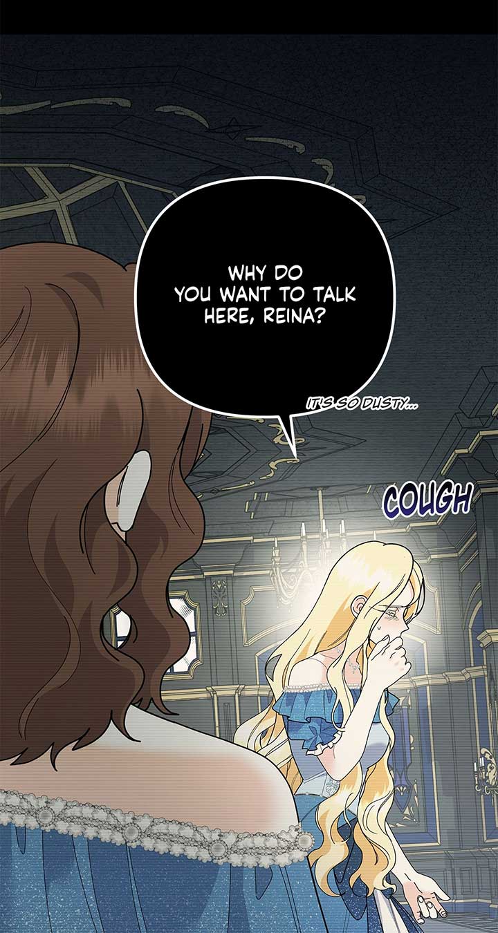 I Got Married to a Duke Called Beast Chapter 30 - Page 39