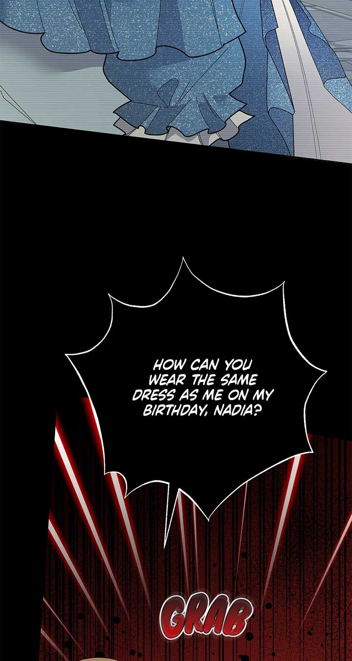 I Got Married to a Duke Called Beast Chapter 30 - Page 40