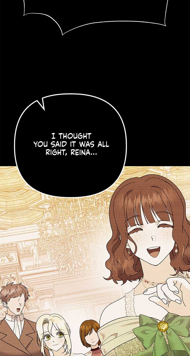 I Got Married to a Duke Called Beast Chapter 30 - Page 42