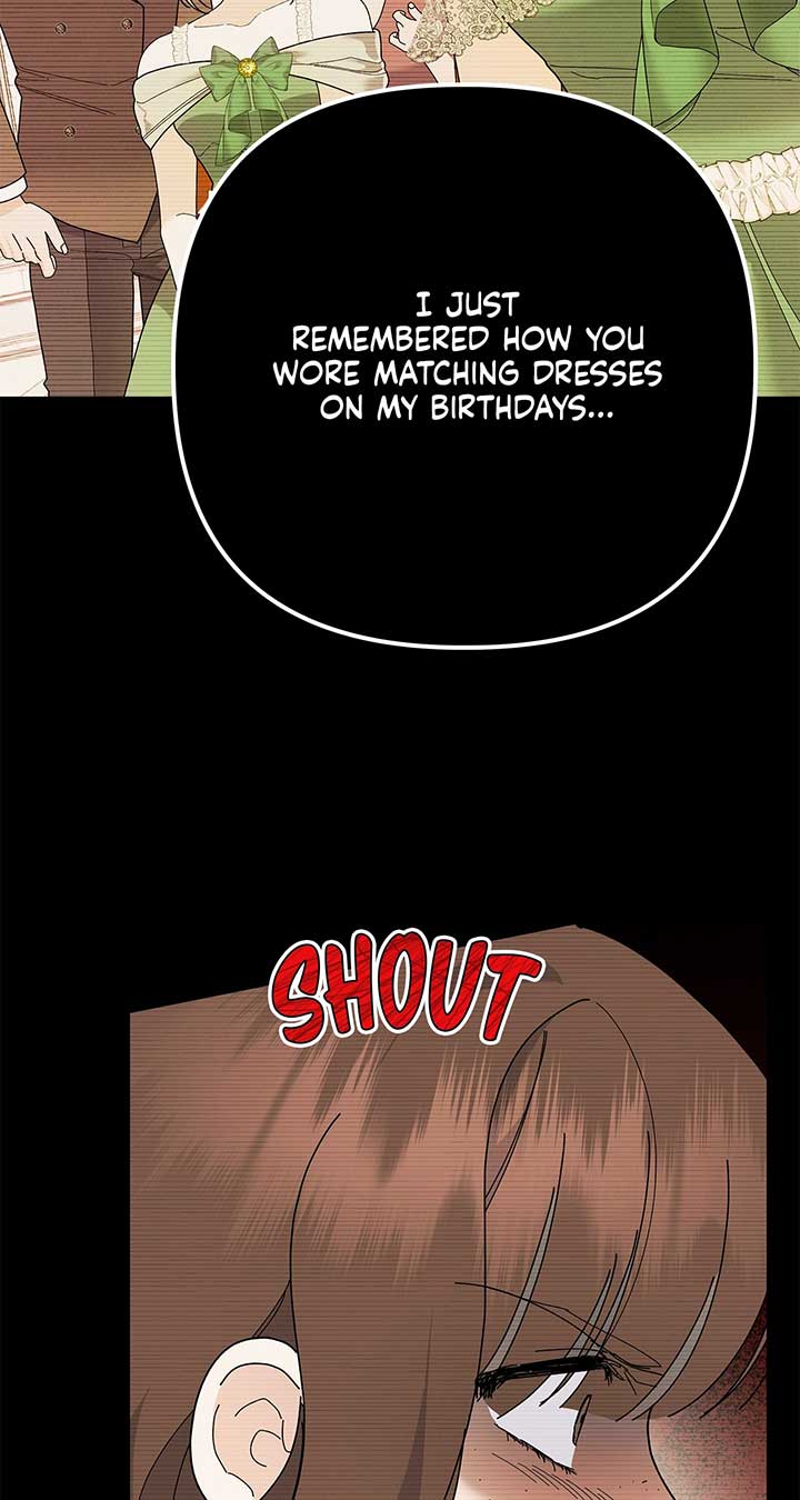 I Got Married to a Duke Called Beast Chapter 30 - Page 43