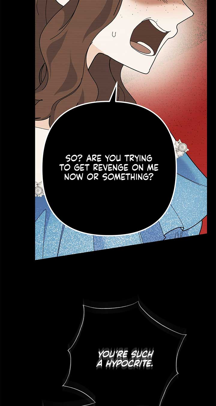 I Got Married to a Duke Called Beast Chapter 30 - Page 44