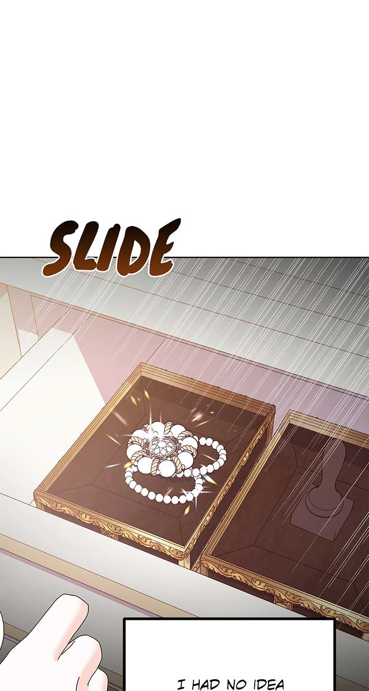 I Got Married to a Duke Called Beast Chapter 30 - Page 49