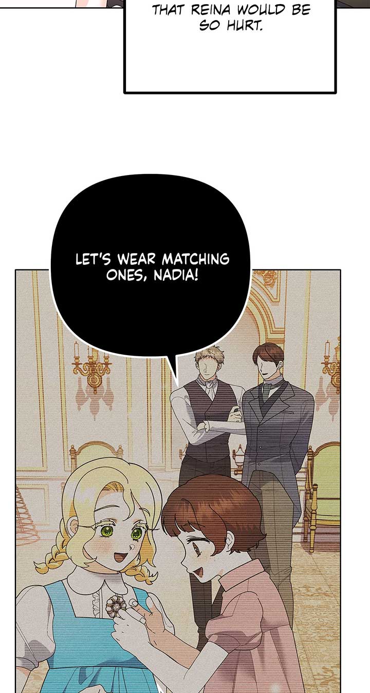 I Got Married to a Duke Called Beast Chapter 30 - Page 50