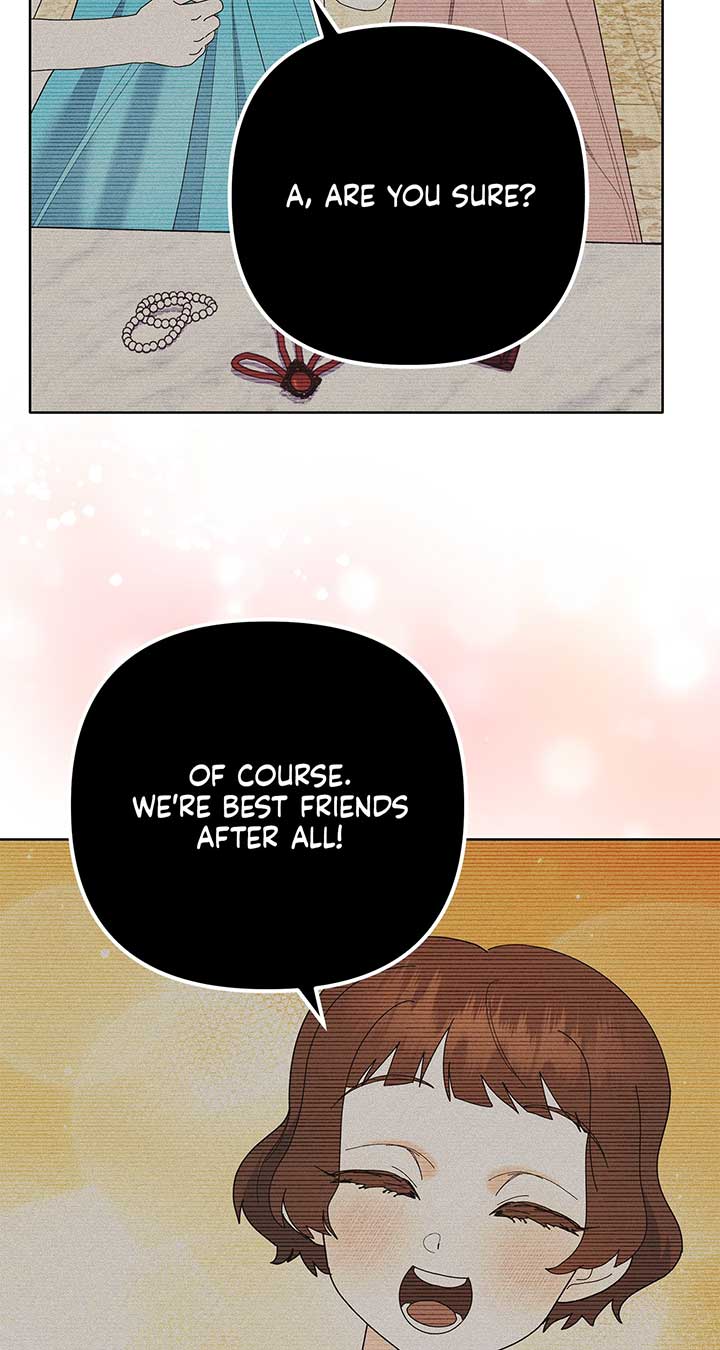 I Got Married to a Duke Called Beast Chapter 30 - Page 51