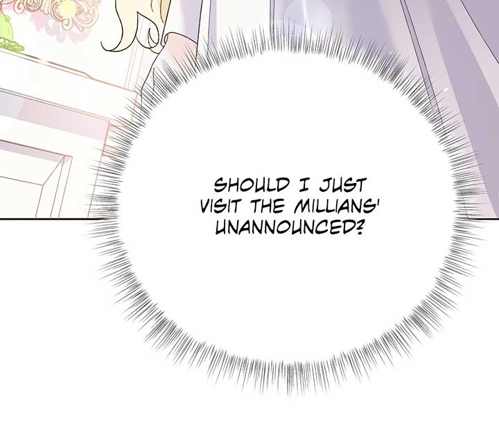 I Got Married to a Duke Called Beast Chapter 30 - Page 54