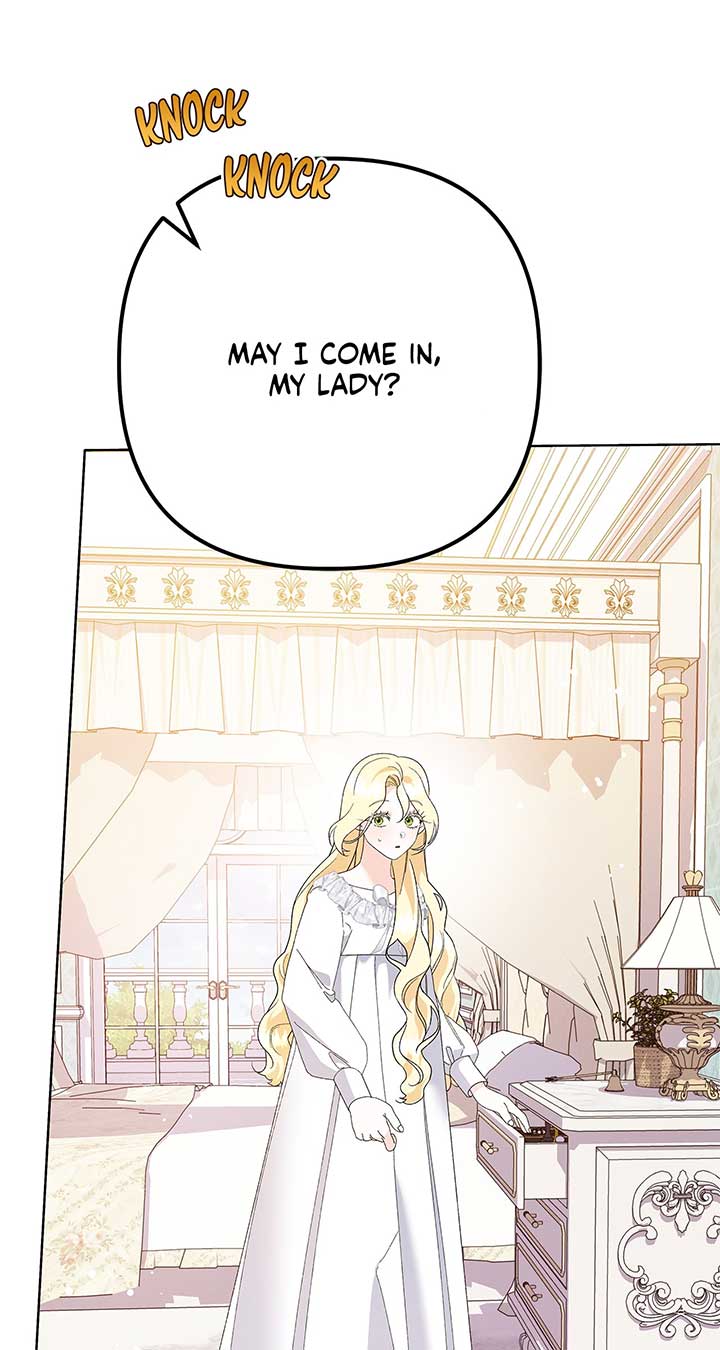 I Got Married to a Duke Called Beast Chapter 30 - Page 55