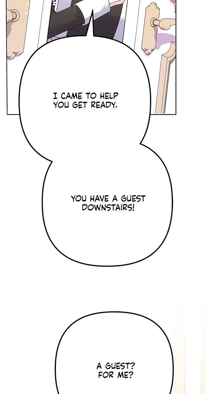 I Got Married to a Duke Called Beast Chapter 30 - Page 57