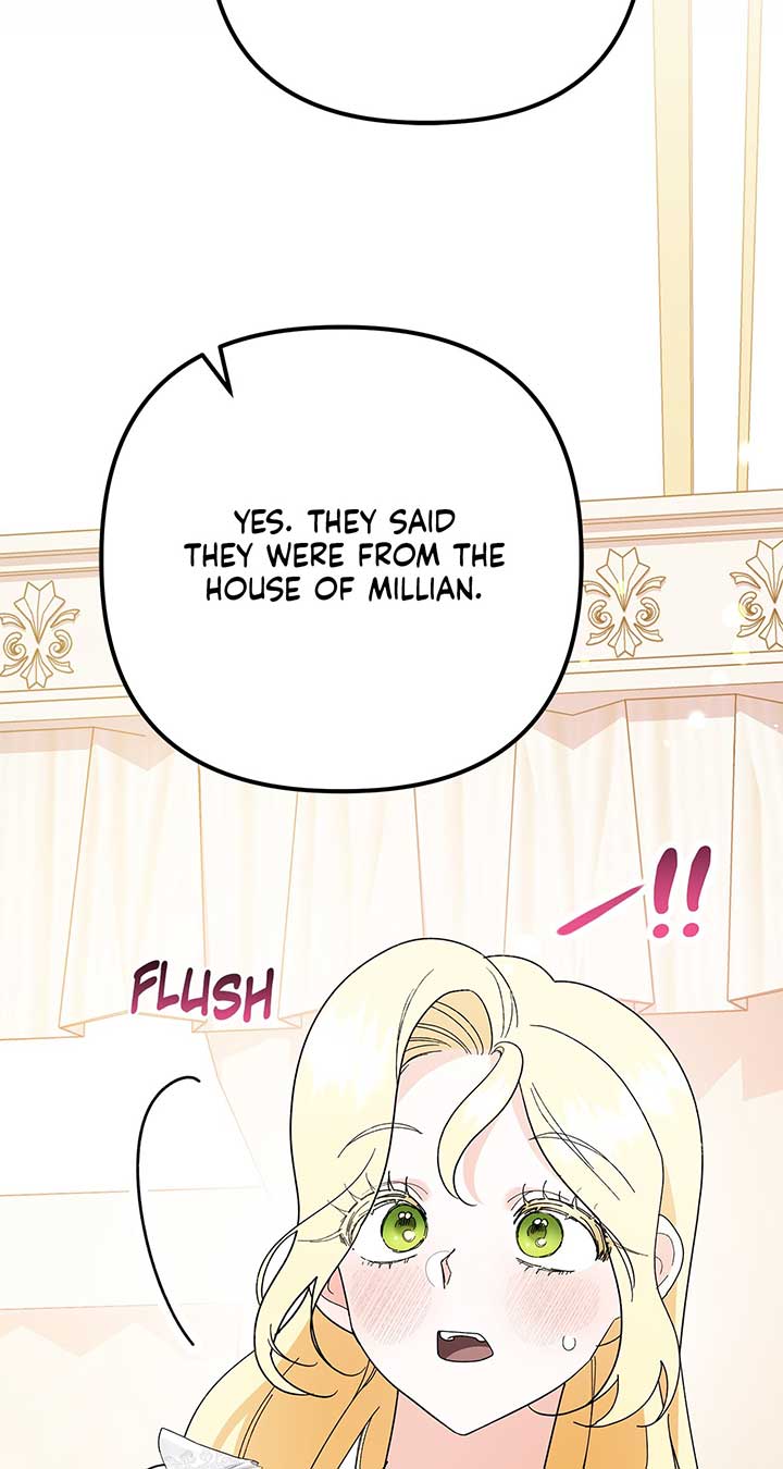 I Got Married to a Duke Called Beast Chapter 30 - Page 58