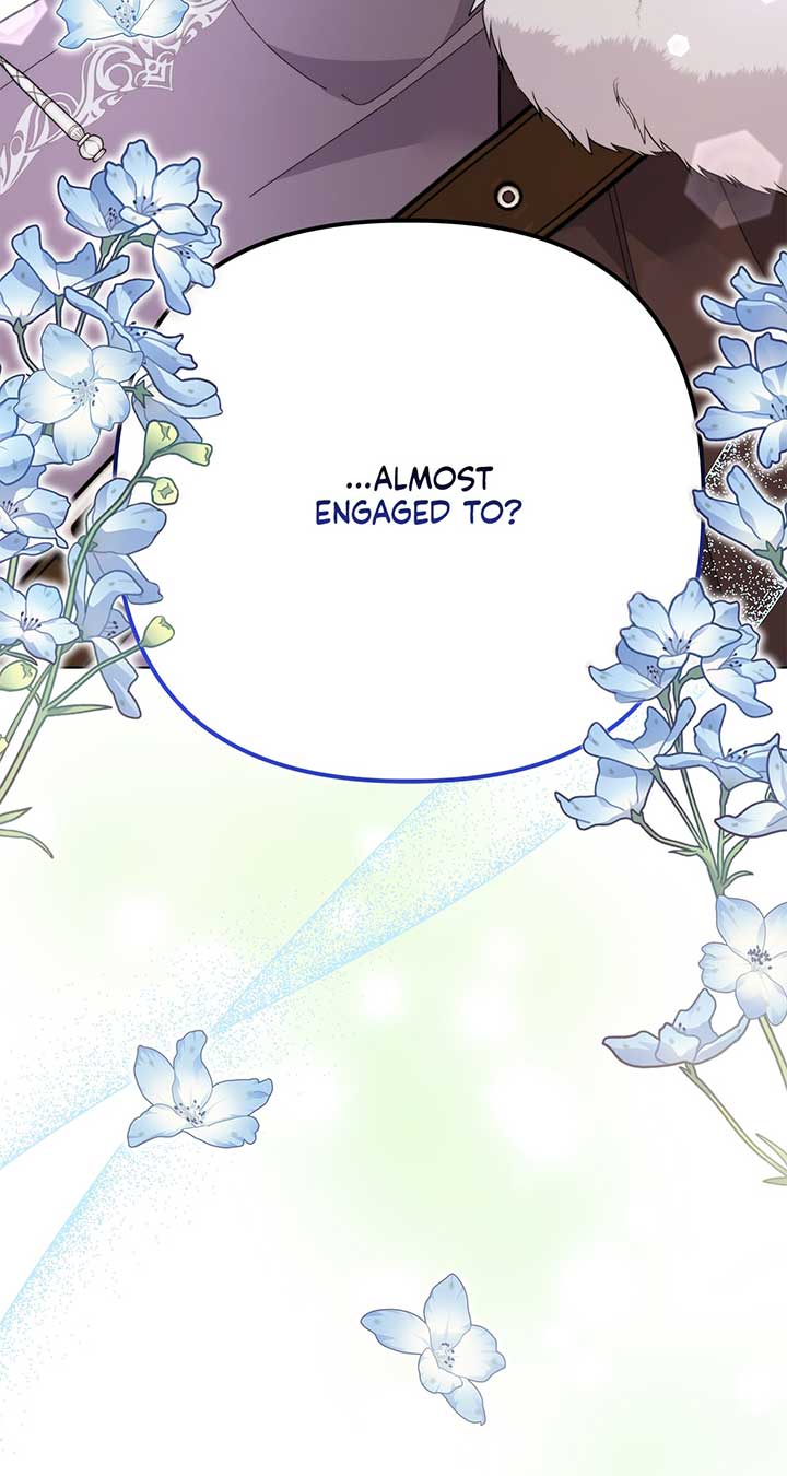 I Got Married to a Duke Called Beast Chapter 30 - Page 6