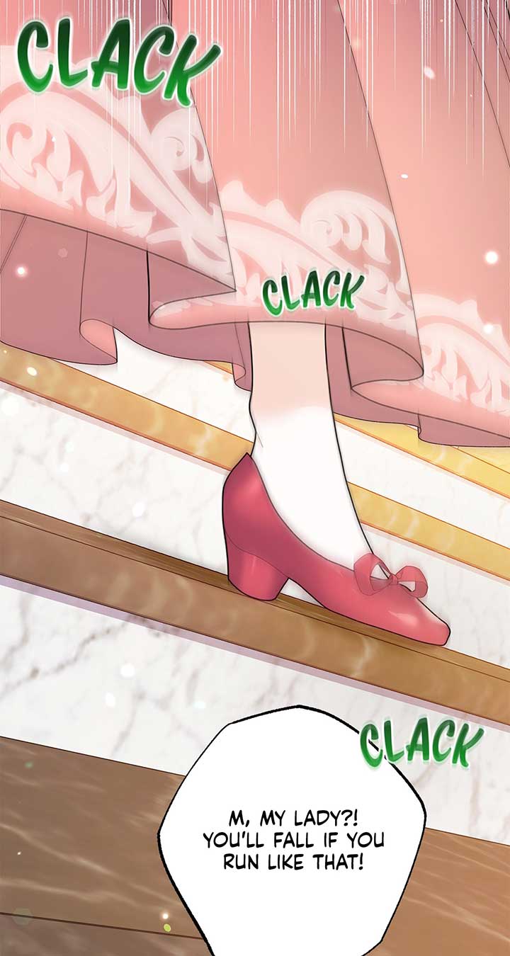 I Got Married to a Duke Called Beast Chapter 30 - Page 61