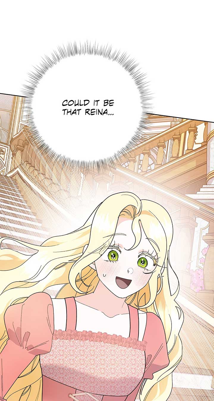 I Got Married to a Duke Called Beast Chapter 30 - Page 63