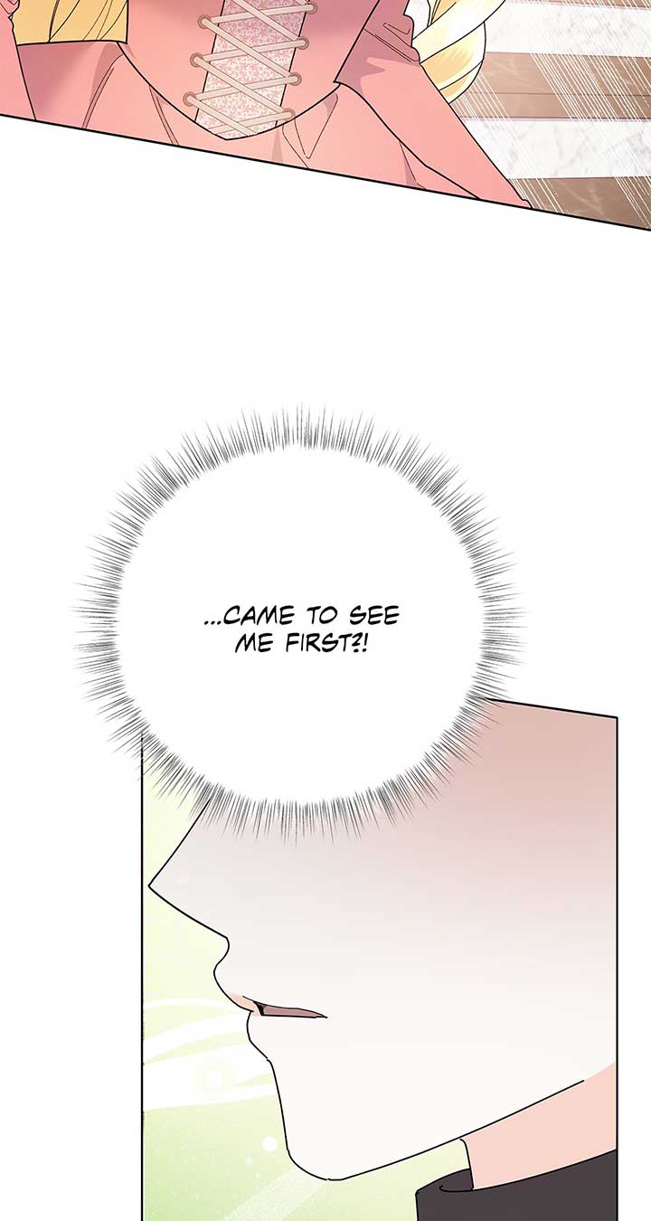 I Got Married to a Duke Called Beast Chapter 30 - Page 64