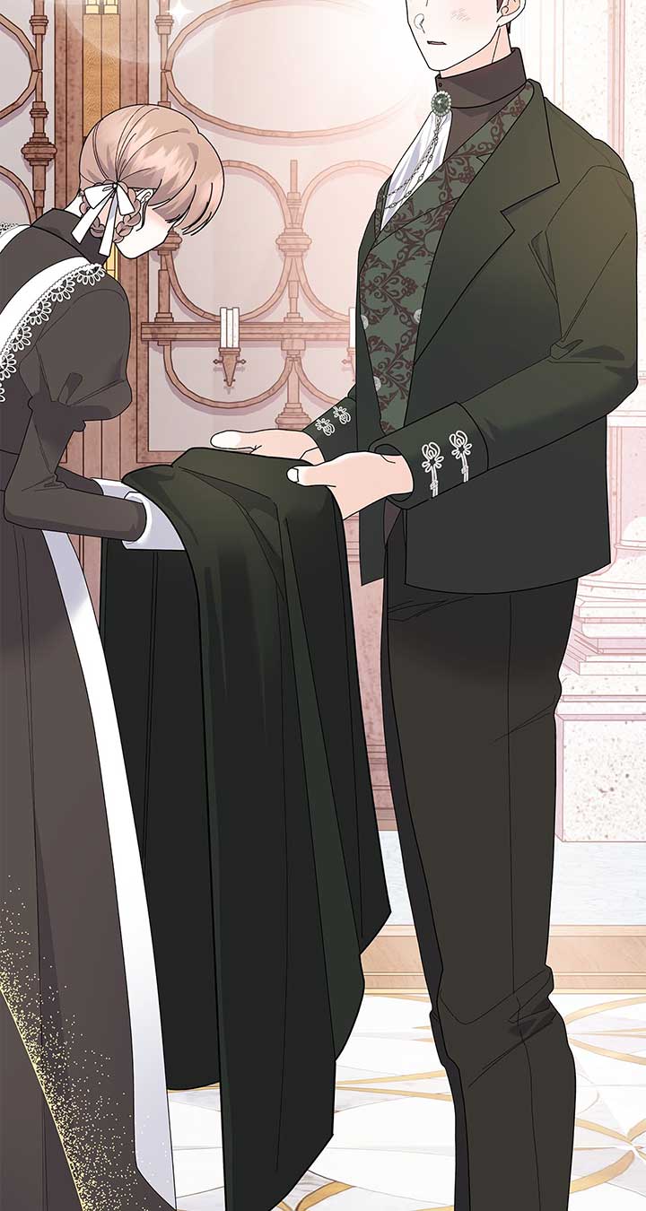 I Got Married to a Duke Called Beast Chapter 30 - Page 66