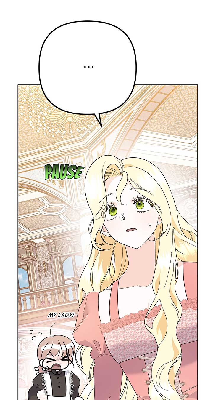 I Got Married to a Duke Called Beast Chapter 30 - Page 69