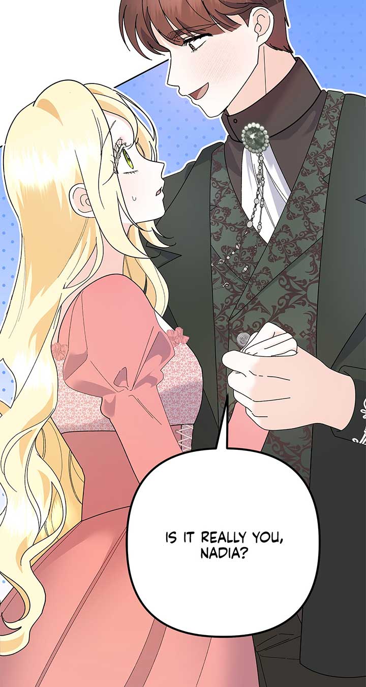 I Got Married to a Duke Called Beast Chapter 30 - Page 72