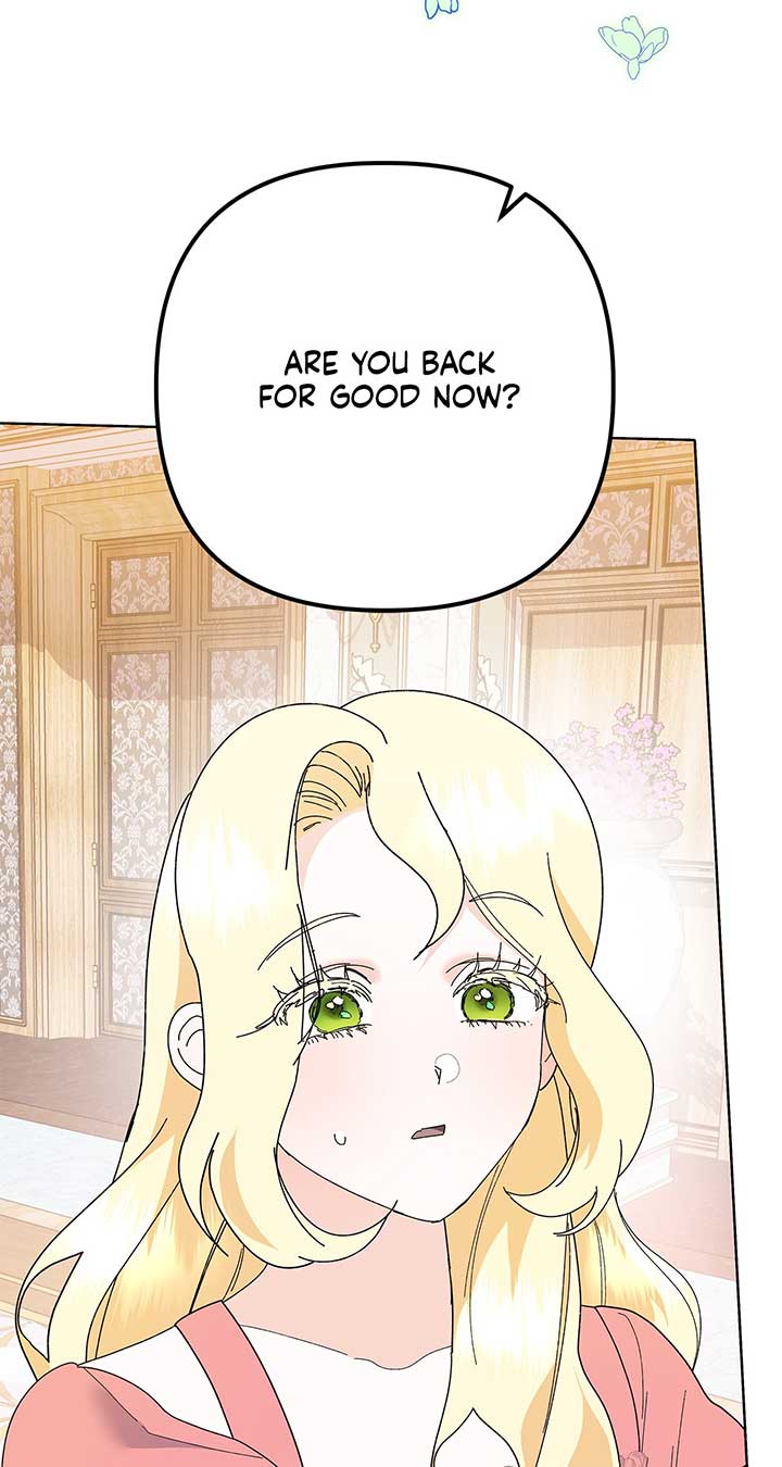 I Got Married to a Duke Called Beast Chapter 30 - Page 75