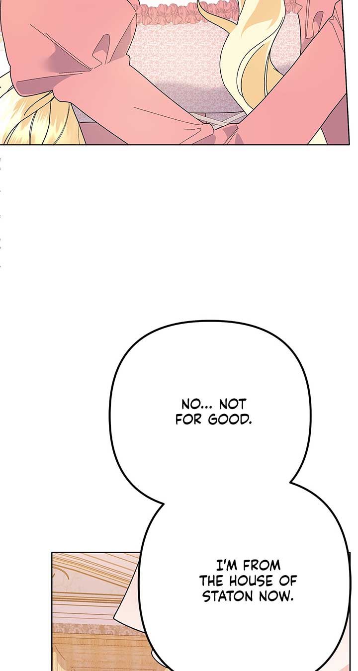 I Got Married to a Duke Called Beast Chapter 30 - Page 76