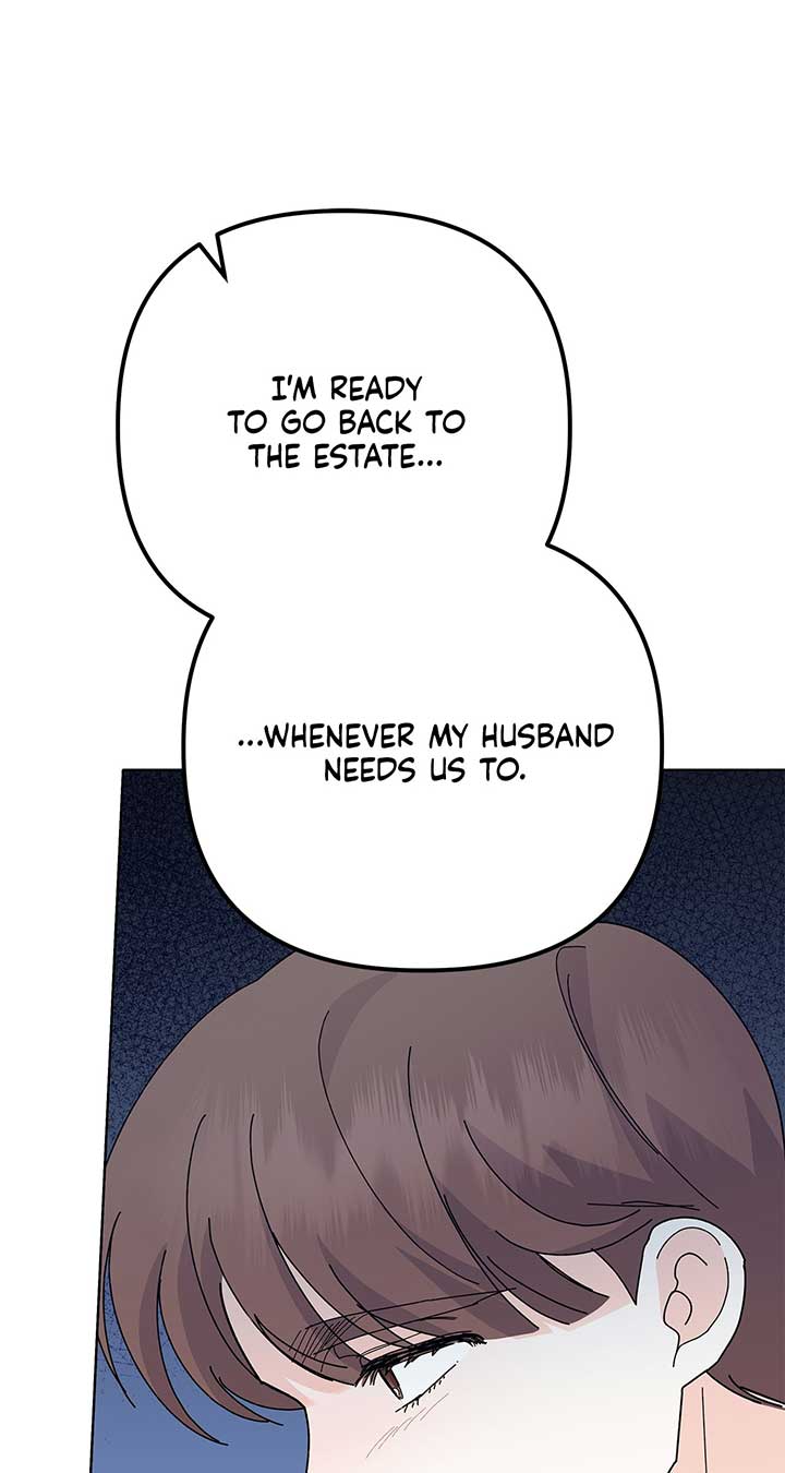 I Got Married to a Duke Called Beast Chapter 30 - Page 79