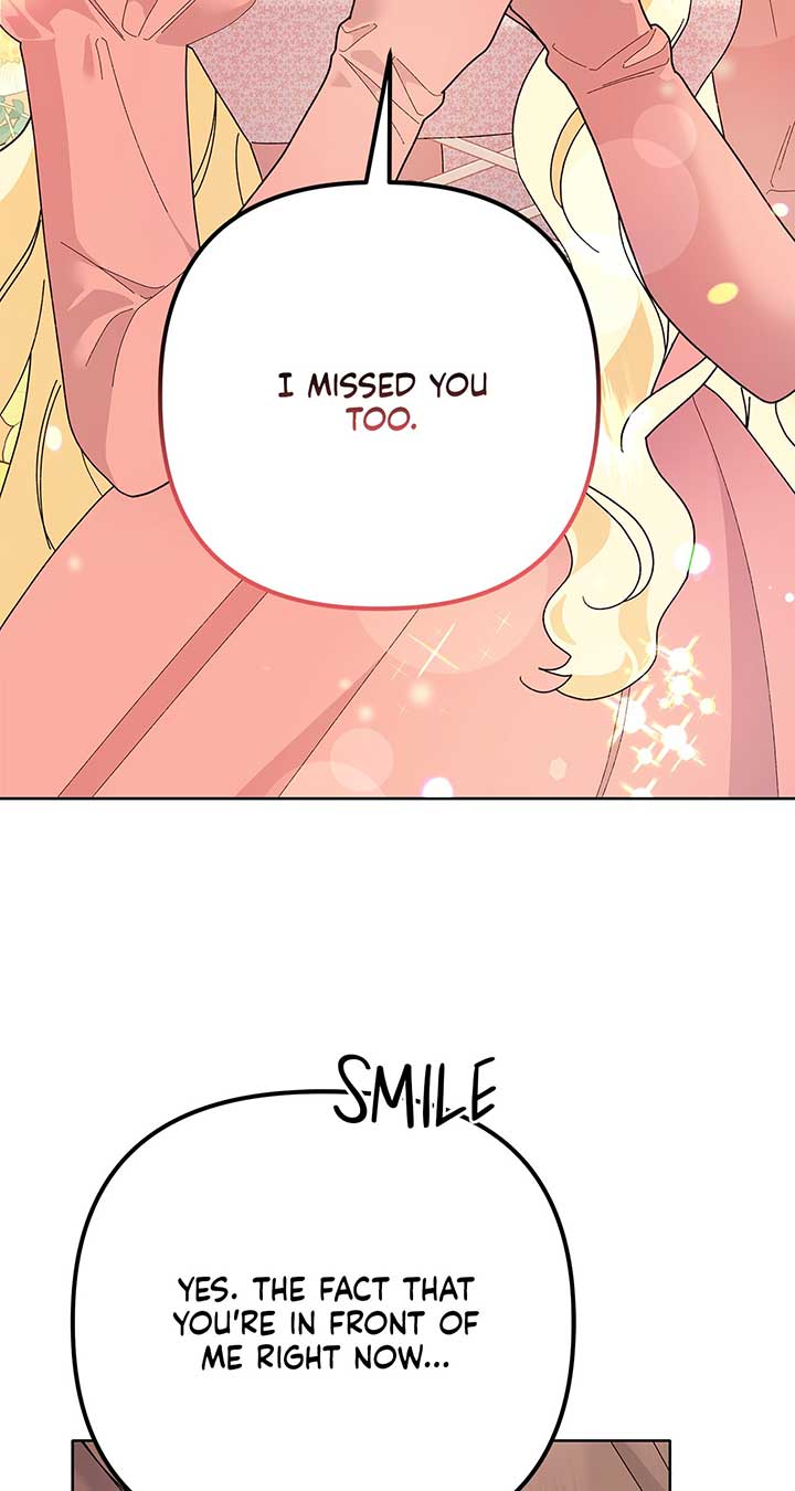 I Got Married to a Duke Called Beast Chapter 30 - Page 82