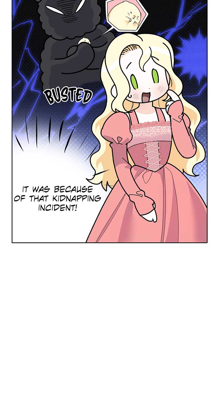 I Got Married to a Duke Called Beast Chapter 30 - Page 85
