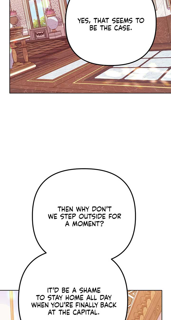 I Got Married to a Duke Called Beast Chapter 30 - Page 89