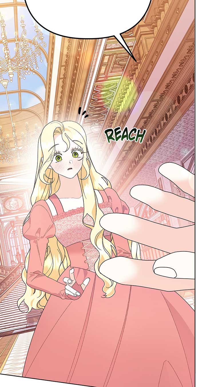 I Got Married to a Duke Called Beast Chapter 30 - Page 90