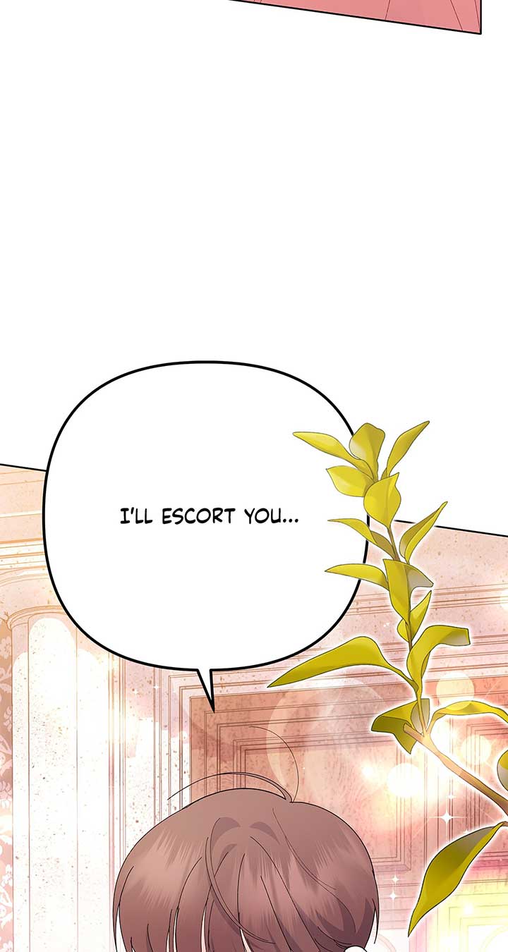 I Got Married to a Duke Called Beast Chapter 30 - Page 91