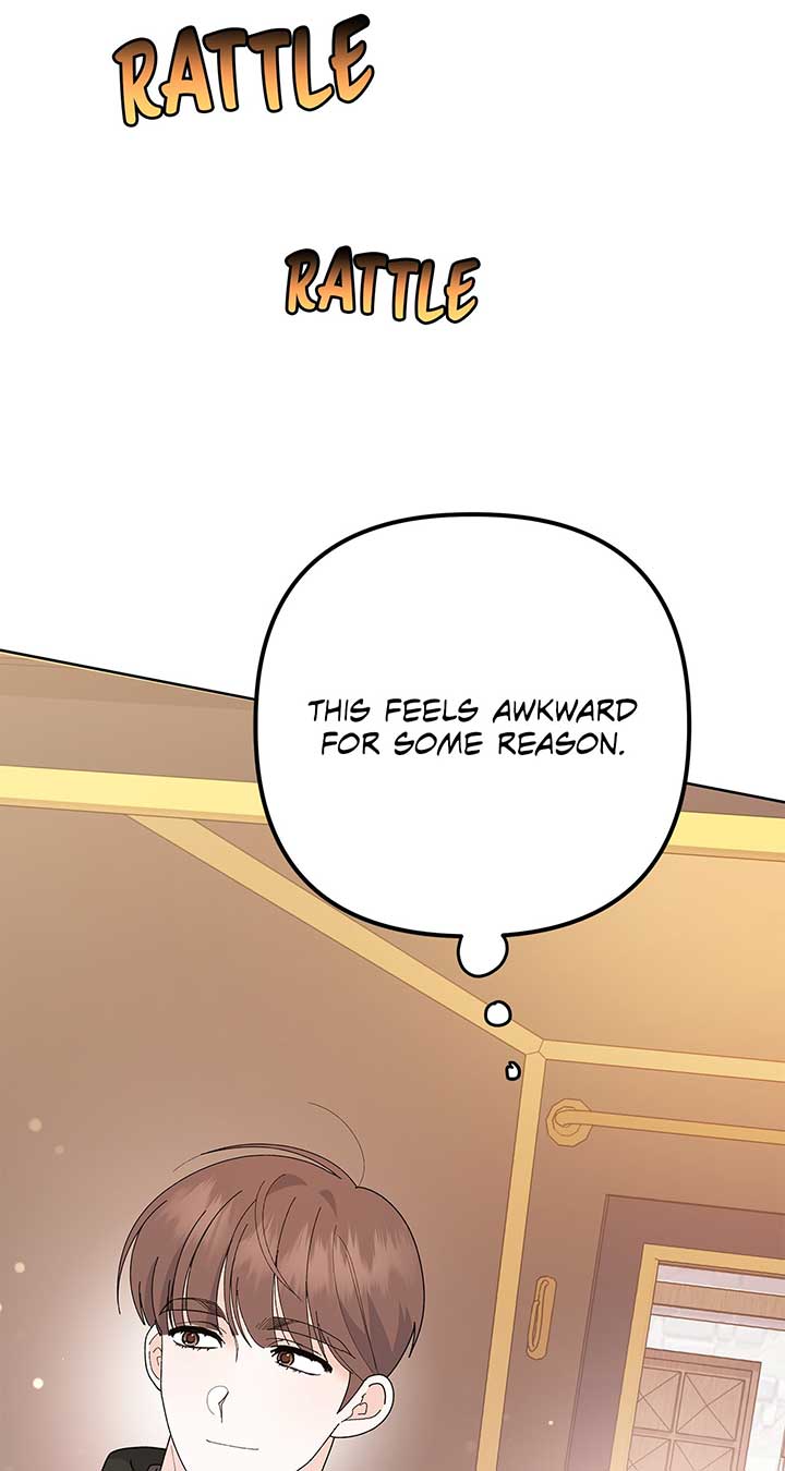 I Got Married to a Duke Called Beast Chapter 30 - Page 95
