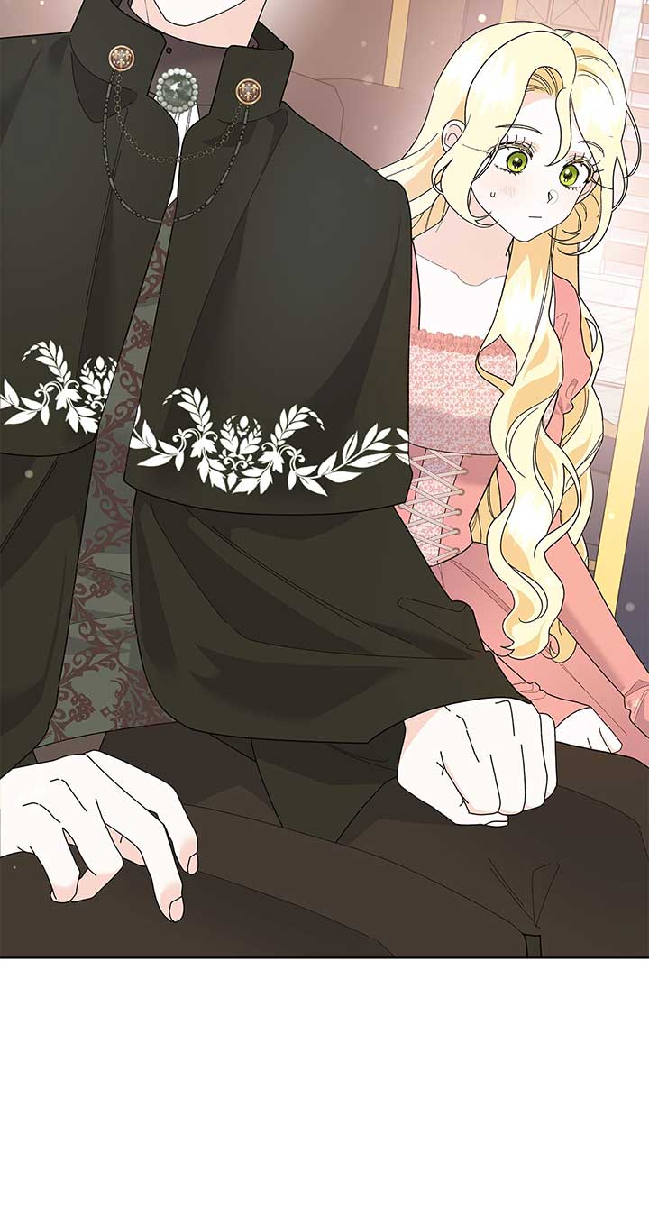I Got Married to a Duke Called Beast Chapter 30 - Page 96