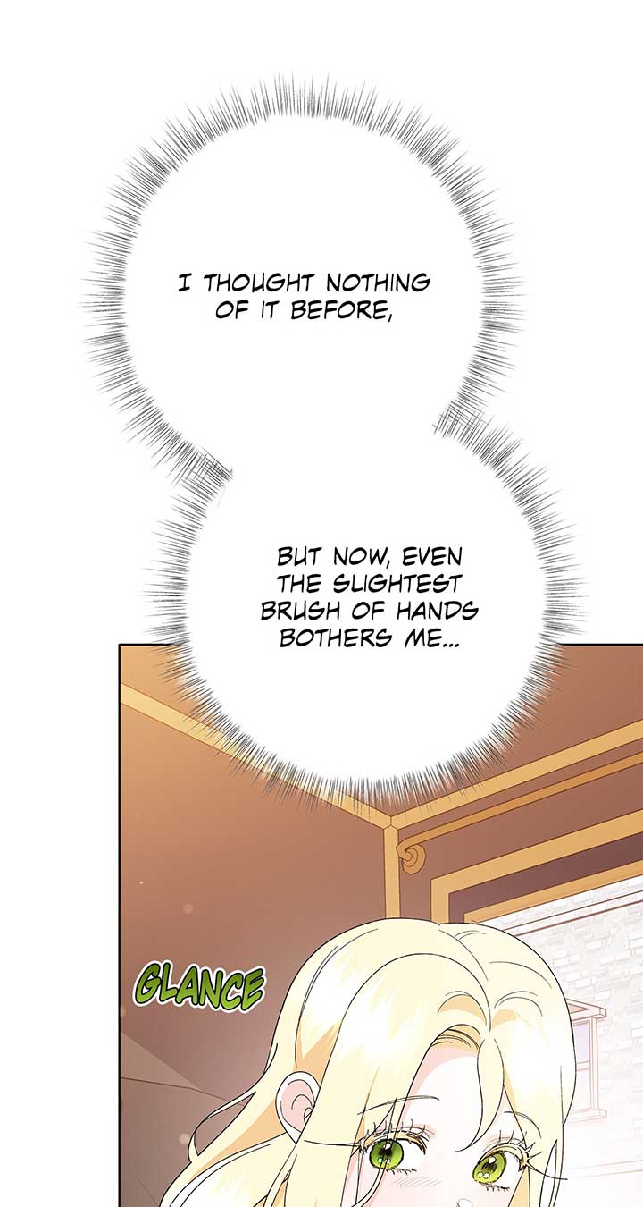 I Got Married to a Duke Called Beast Chapter 30 - Page 97