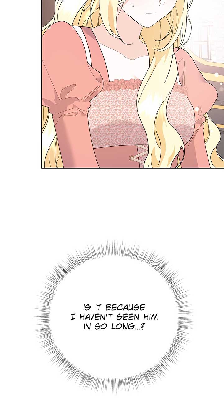 I Got Married to a Duke Called Beast Chapter 30 - Page 98
