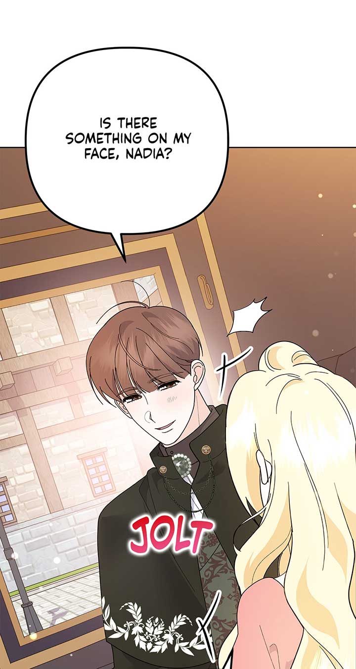 I Got Married to a Duke Called Beast Chapter 30 - Page 99